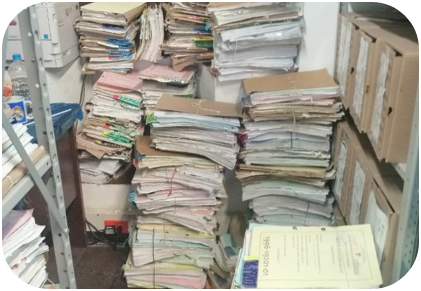 Imagen archivo año 2020